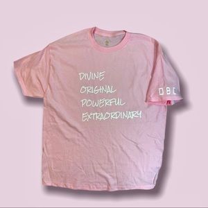 DBC “The Definition” mens T Shirt size xl

Fabric:
6 oz. 100% cotton